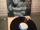 DUKE PEARSON TENDER FEELIN'S CLASSIC RECORD BLUE NOTE 33 RPM ALBUM RECORD 12