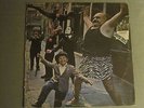 THE DOORS STRANGE DAYS LP '67 ELEKTRA EKS-74014 RARE CLASSIC ROCK BLUES MORRISON