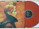 David Bowie Low Rare Color Vinyl LP New SEALED German Reissue