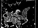 3 [LP] by The Black Heart Procession (Vinyl, May-1999, Touch & Go Records)