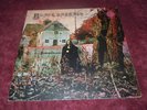 BLACK SABBATH 1970 Debut LP UK  Large Vertigo Swirl 1/Y 2/Y EX+ Nice Copy