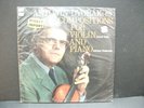 Dvorak COMPOSITIONS FOR VIOLIN AND PIANO Suk Holecek SUPRAPHON Sealed 2LP Czech