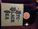 XTC Black Sea original Press with Bag cover beautiful near mint USA original lp