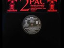 2Pac ?– How Do You Want It /  California Love - 1996 Original 12