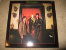 THE STRANGLERS IV RATTUS NORVEGICUS RARE FRENCH LP WITH UNIQUE GATEFOLD SLEEVE