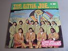 Little Joe & The Latinaires-The Best Of Little Joe- LP Alto Records 1012