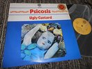 UGLY CUSTARD Psicosis LP 1970 Expanse ASG 353.201 RARE SPAIN SPANISH pokora