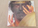FRANK   ZAPPA    ''  JOE'S   GARAGE    ACTS   2 & 3 ''    SRZ-2 - 1502  (2 LP'S)