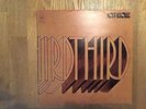 Soft Machine - Third 1970 UK DOUBLE LP CBS 1st VG+ PROG/PSYCH