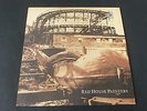 Red House Painters - Same 1993 UK DOUBLE VINYL LP 4AD 1st
