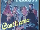 disco 33 giri I Califfi