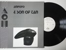 AMPOFO & son of tan AFRO SYNTH BALEARIC UNKNOWN GHANA modern highlife 12” mp3