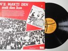 EXPLOSION & JERRY THEMEN AFRO SURINAM SPACE SYNTH SALEGY Martha Bruining COMP LP