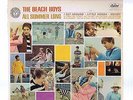 The Beach Boys ,  All  Summer  Long  ( mistake cover )