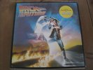 V.A. - BACK TO THE FUTURE - LP MCA SPAIN 1985 - HUEY LEWIS