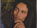SEALED Orig '84 BOB MARLEY & THE WAILERS Legend The Best Of LP Island A1-90169