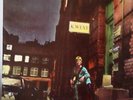 David Bowie Ziggy Stardust lp Vinyl 1st Press 1E/1E No Mainman inner nice copy