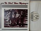 THE SHORT WAVE MYSTERY s/t VERY RARE Minimal Synth PRIVATE PUNK EP