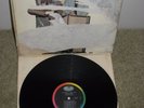BEATLES LP - BUTCHER COVER - 2ND STATE -- PARTIALLY REMOVED - YESTERDAY & TODAY