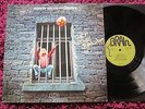 RELEASE MUSIC ORCHESTRA LP get the ball Orig Green Brain Kraut 1st press rare