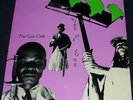 Gun Club Fire Of Love LP SEALED RUBY JRR-102 Original Pressing