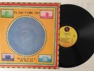 Talking Heads - Speaking In Tongues - 1983 1st Press Vinyl LP 1-23883 (EX)