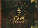 Ozzy Osbourne Memoirs Of A Madman Vinyl 2 LP +g/f NEW sealed