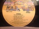 ANGEL - SINFUL - BAD PUBLICITY on Labels US CASABLANCA VINYL LP  Punky Meadows
