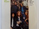 THE BEATLES / OLD BROWN SHOE / BALLAD OF JOHN AND YOKO / 45 SINGLE & PIC SLEEVE