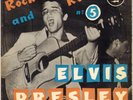 ELVIS PRESLEY 