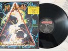 Def Leppard - Hysteria - 1987 US 1st Press LP 422 830 675-1 (NM-) In Shrink