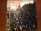 FORMULA 3 LA GRANDE CASA - LP PROG SEALED 1973 1st ita - NUMERO UNO DZSLN 55655