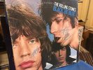 THE ROLLING STONES Black and Blue ORIGINAL AUTOGRAPHED LP 1976