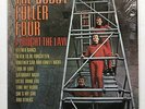 Bobby Fuller Four I Fought the Law LP NM/VG++ in Shrink Mono Original