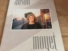 Alison Moyet 1986 Royal Albert Hall Tour Programme Signed Twice + Ticket Stub