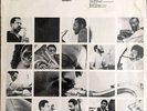 PHAROAH SANDERS Izipho Zam (My Gifts) orig SPIRITUAL JAZZ LP Strata East NM