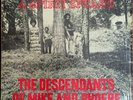 DESCENDANTS OF MIKE AND PHOEBE A Spirit Speaks orig SPIRITUAL JAZZ LP NM