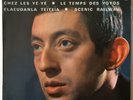 Serge GAINSBOURG  