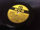 Marilyn Monroe Jane Russell Gentlemen Prefer Blondes MGM 664 78 EX RARE