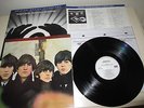 BEATLES - FOR SALE - MOBILE FIDELITY US/JAPAN 1984 MINT ORIGINAL