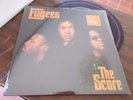 Fugees ?The Score 2LP/45 gold & black vinyl reissue on Vinyl Me Please Sealed