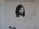 JOHN LENNON-GOODNIGHT VIENNA-MINT-MINT-LP