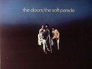 DOORS, The - The Soft Parade - Vinyl (gatefold 180 gram vinyl LP)
