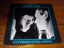 RL CRUTCHFIELD DARK DAY Exterminating Angel LP Synth Post Punk No NY Wave DNA OG