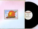 THE ALLMAN BROTHERS BAND ? EAT A PEACH ? clean 1972 Capricorn 2LP 1A/1D/1B/1B