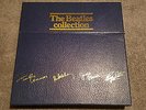 BEATLES COLLECTION PARLOPHONE BC-13 (BLUE BOX - UK IMPORT - **BOX ONLY**)
