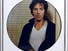 BRUCE SPRINGSTEEN ? DARKNESS ON THE EDGE OF TOWN ? NM 1978 promo picture disc