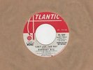 Barnaby Bye - Cant Live This Way - Atlantic Demo - Northern Soul Crossover Motow