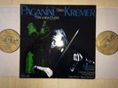 Kremer Grindenko Paganini Barucaba-Etudes Milstein Paganiniana Eurodisc st 2LP N