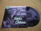EDDIE COCHRAN Cherished Memories Of UK LIBERTY LEP 2123 WARPED Nice Sleeve 1G/1G